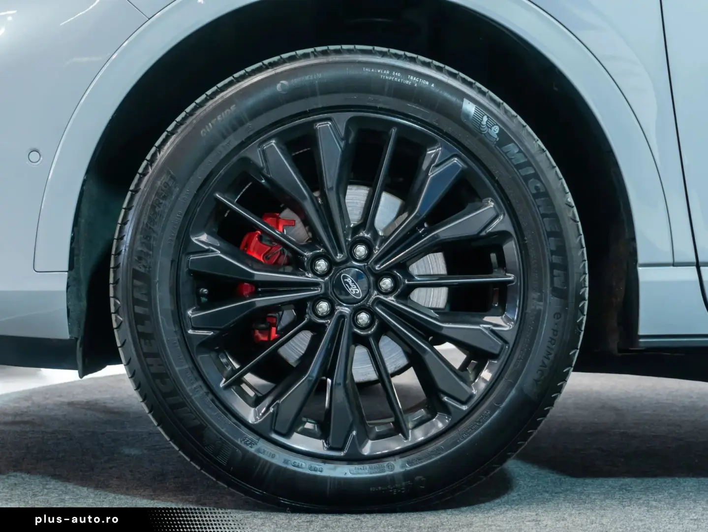 Ford Kuga PHEV ST-Line • Plug-In Hybrid • Automat • LED • Ke