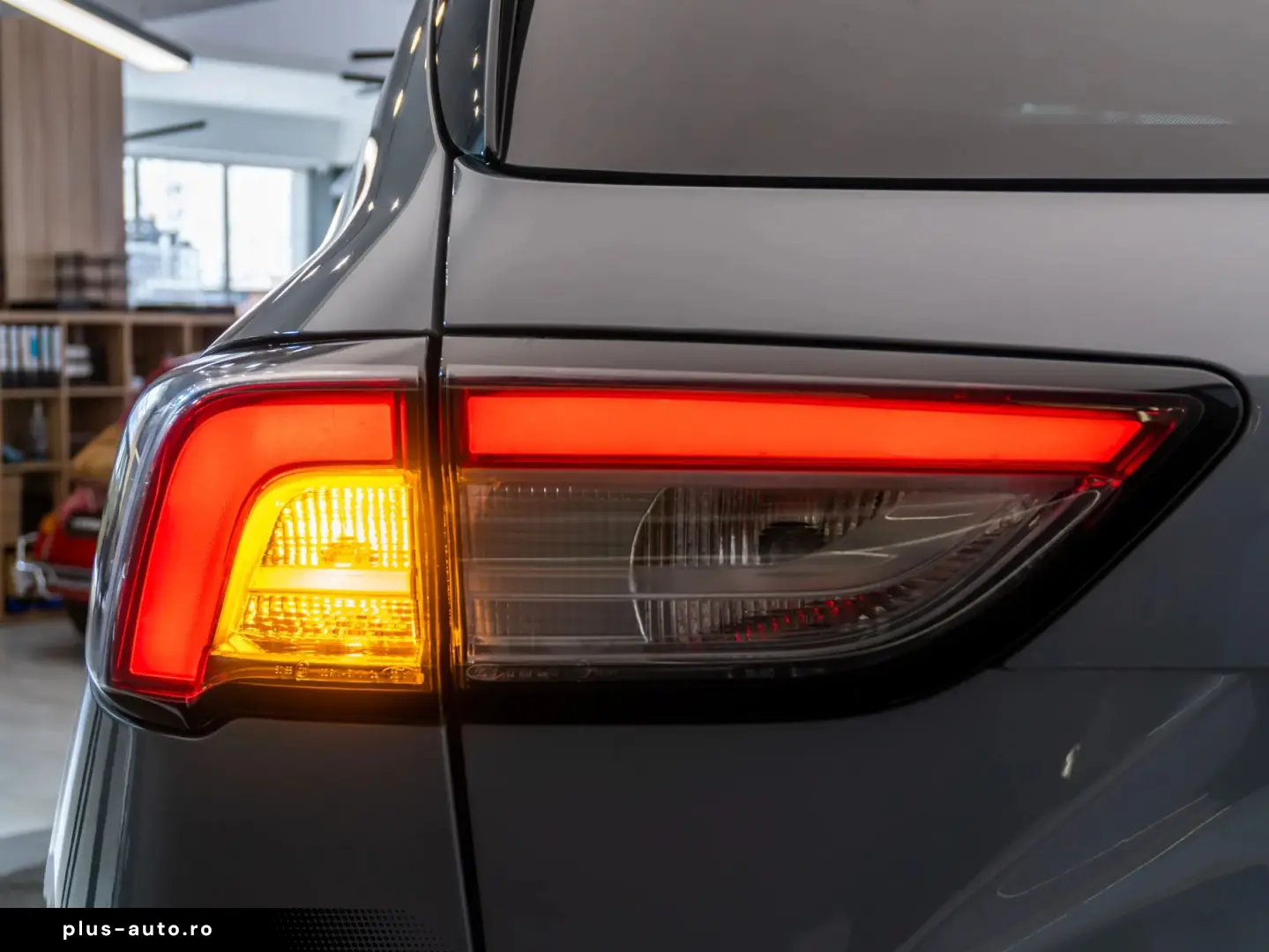 Ford Kuga PHEV ST-Line • Plug-In Hybrid • Automat • LED • Ke