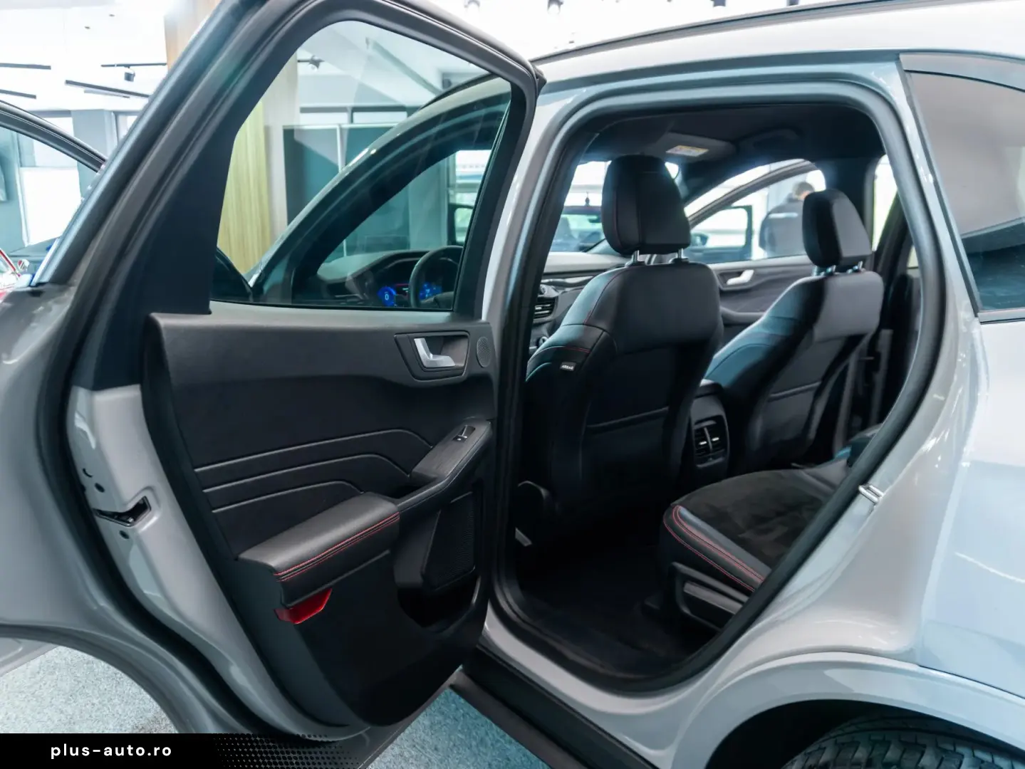 Ford Kuga PHEV ST-Line • Plug-In Hybrid • Automat • LED • Ke