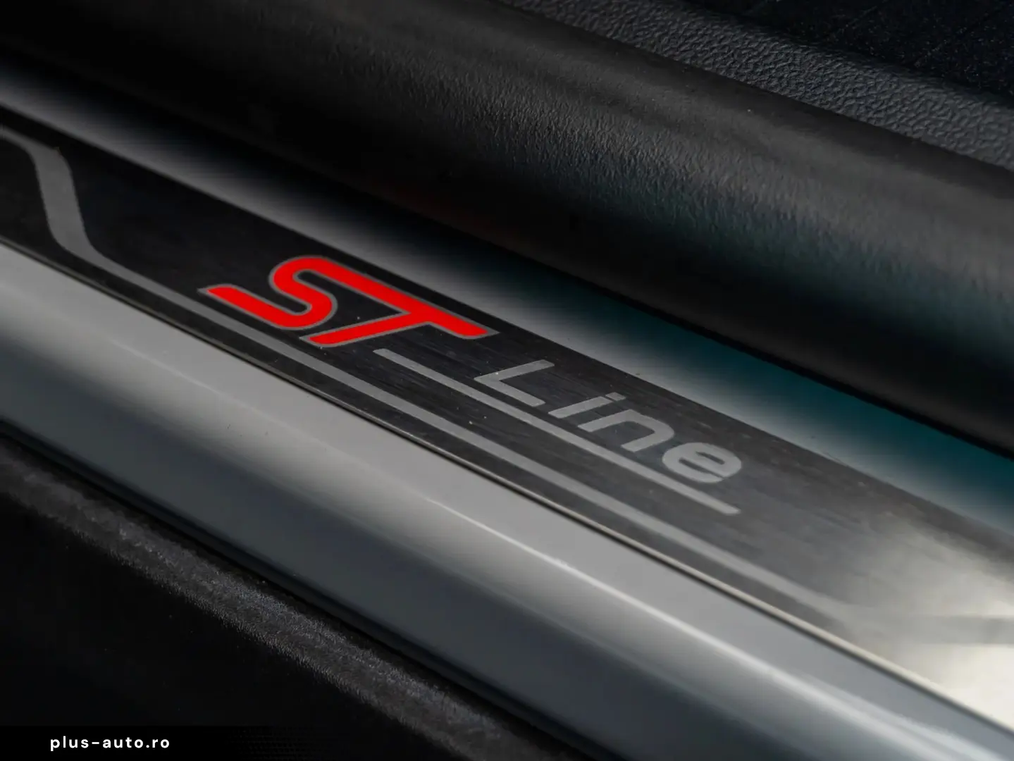 Ford Kuga PHEV ST-Line • Plug-In Hybrid • Automat • LED • Ke