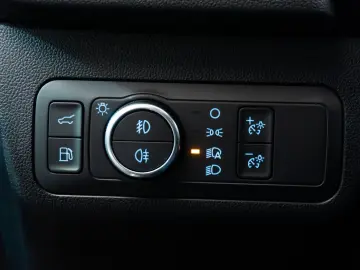 Ford Kuga PHEV ST-Line • Plug-In Hybrid • Automat • LED • Ke