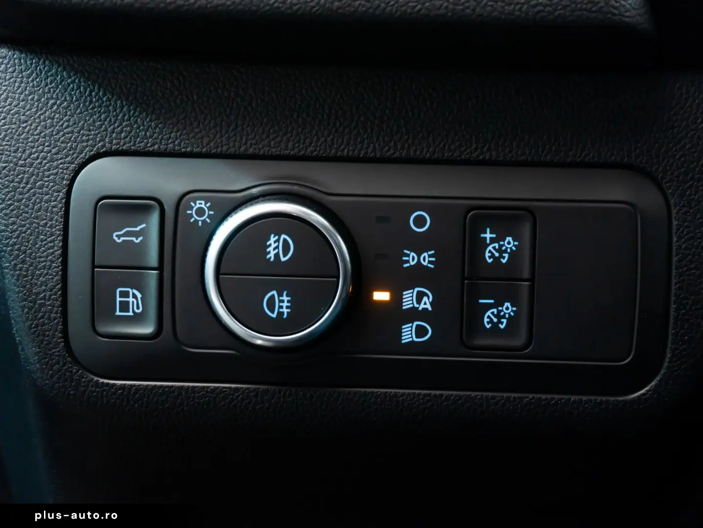 Ford Kuga PHEV ST-Line • Plug-In Hybrid • Automat • LED • Ke