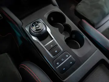 Ford Kuga PHEV ST-Line • Plug-In Hybrid • Automat • LED • Ke