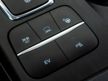 Ford Kuga PHEV ST-Line • Plug-In Hybrid • Automat • LED • Ke