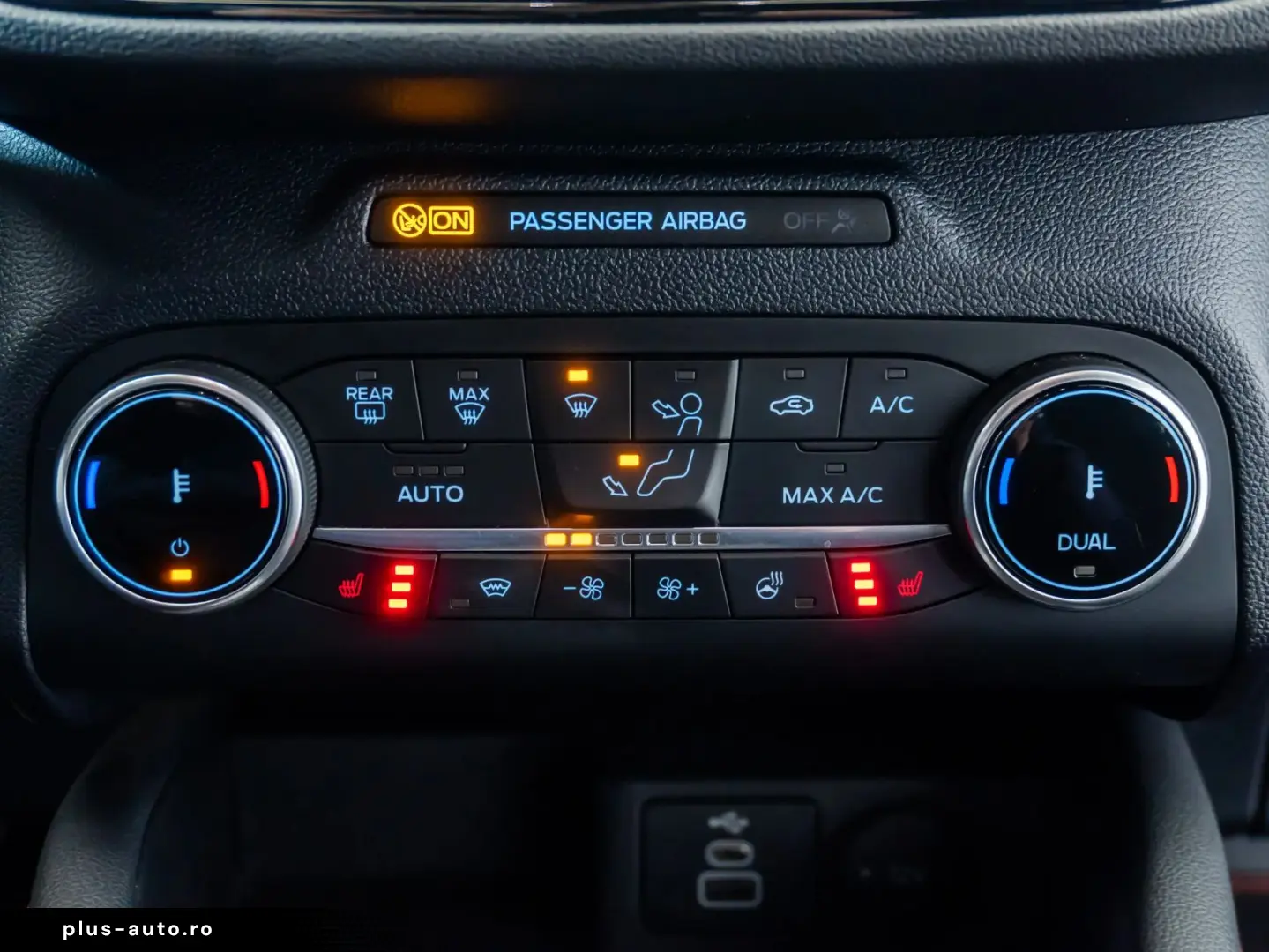 Ford Kuga PHEV ST-Line • Plug-In Hybrid • Automat • LED • Ke