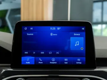 Ford Kuga PHEV ST-Line • Plug-In Hybrid • Automat • LED • Ke