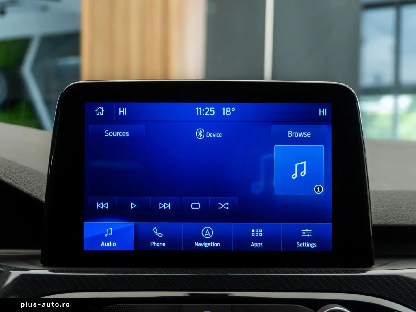 Ford Kuga PHEV ST-Line • Plug-In Hybrid • Automat • LED • Ke