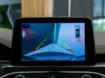 Ford Kuga PHEV ST-Line • Plug-In Hybrid • Automat • LED • Ke