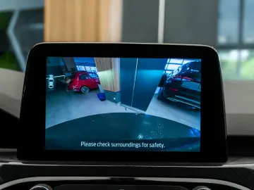 Ford Kuga PHEV ST-Line • Plug-In Hybrid • Automat • LED • Ke