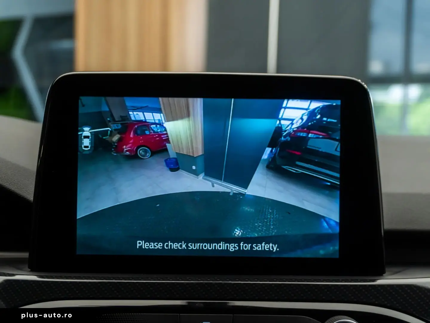 Ford Kuga PHEV ST-Line • Plug-In Hybrid • Automat • LED • Ke