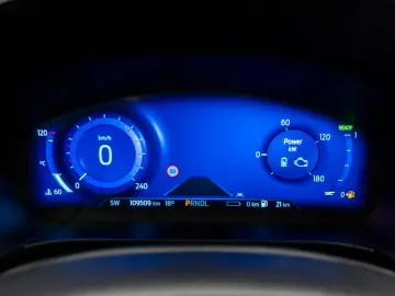 Ford Kuga PHEV ST-Line • Plug-In Hybrid • Automat • LED • Ke