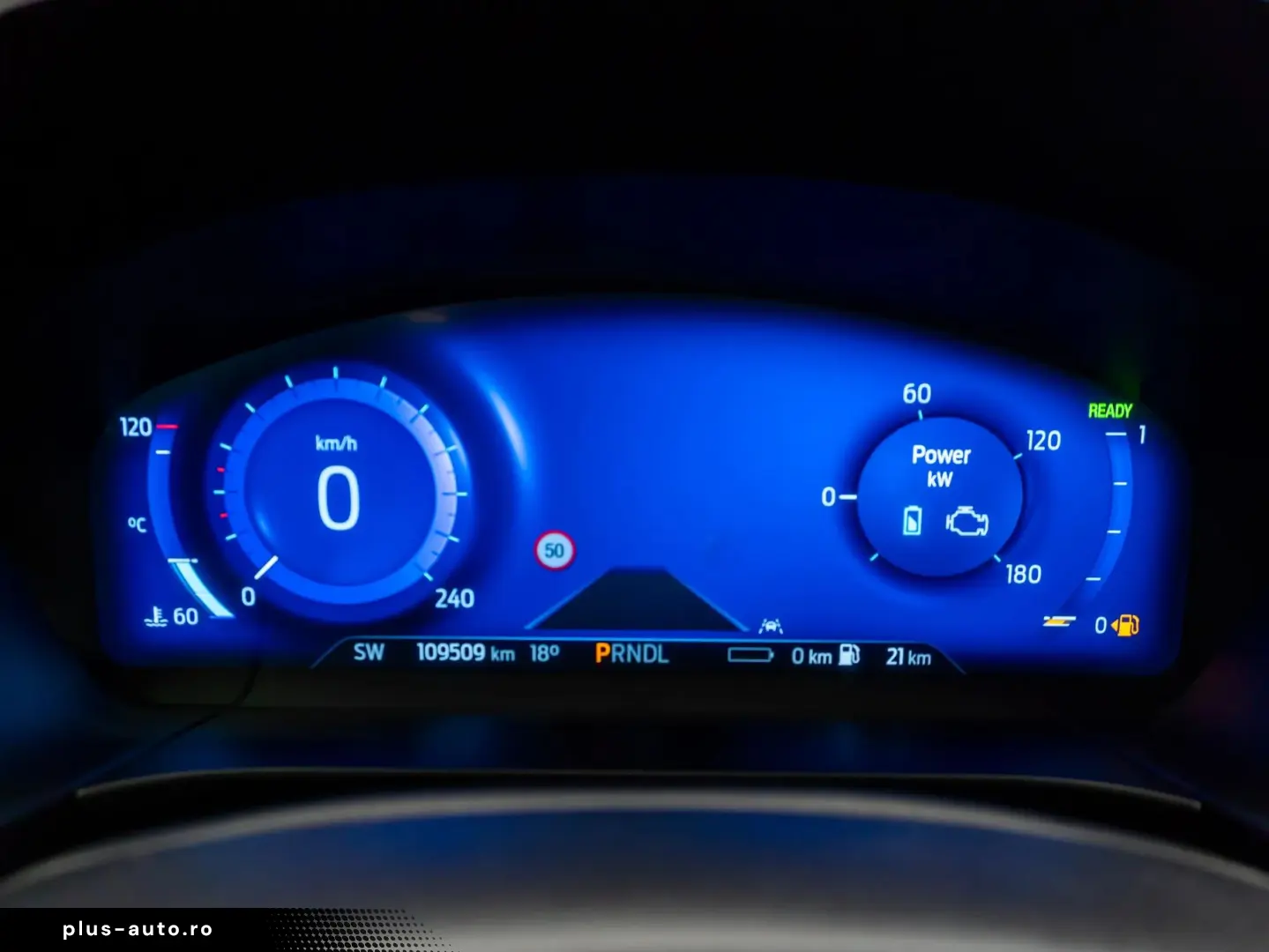 Ford Kuga PHEV ST-Line • Plug-In Hybrid • Automat • LED • Ke