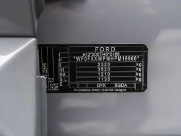 Ford Kuga PHEV ST-Line • Plug-In Hybrid • Automat • LED • Ke