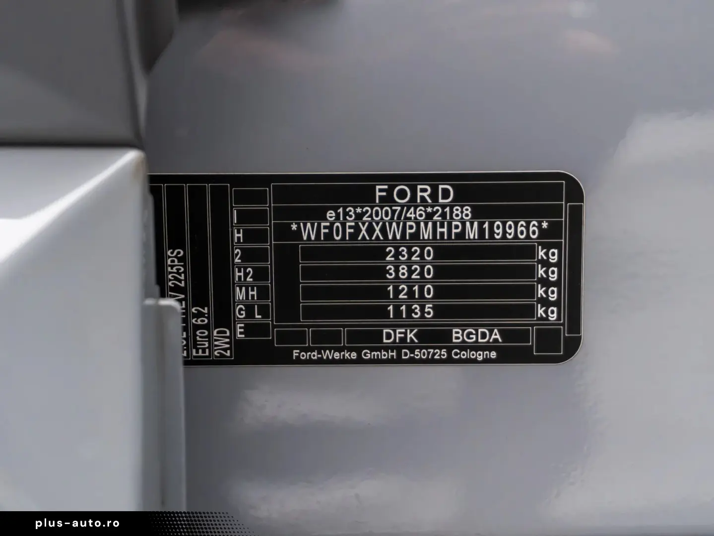 Ford Kuga PHEV ST-Line • Plug-In Hybrid • Automat • LED • Ke