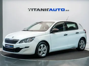 Peugeot 308 1.2 VTi Active Multimedia   AUX   Bluetooth   CD