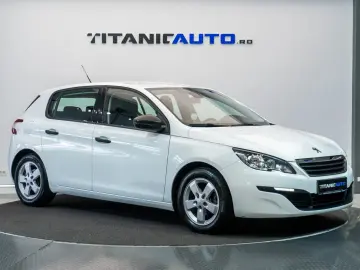 Peugeot 308 1.2 VTi Active Multimedia   AUX   Bluetooth   CD