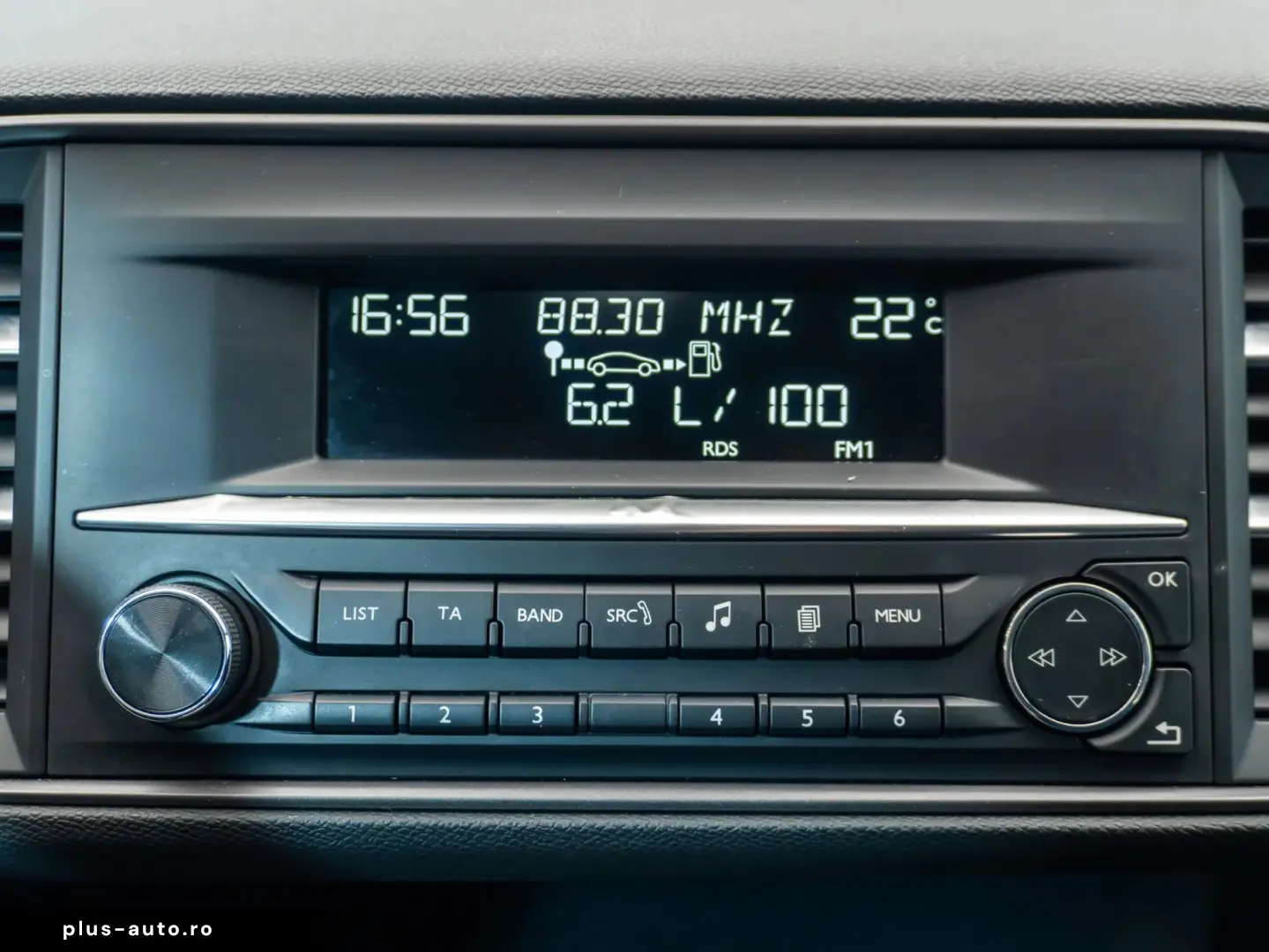 Peugeot 308 1.2 VTi Active Multimedia   AUX   Bluetooth   CD