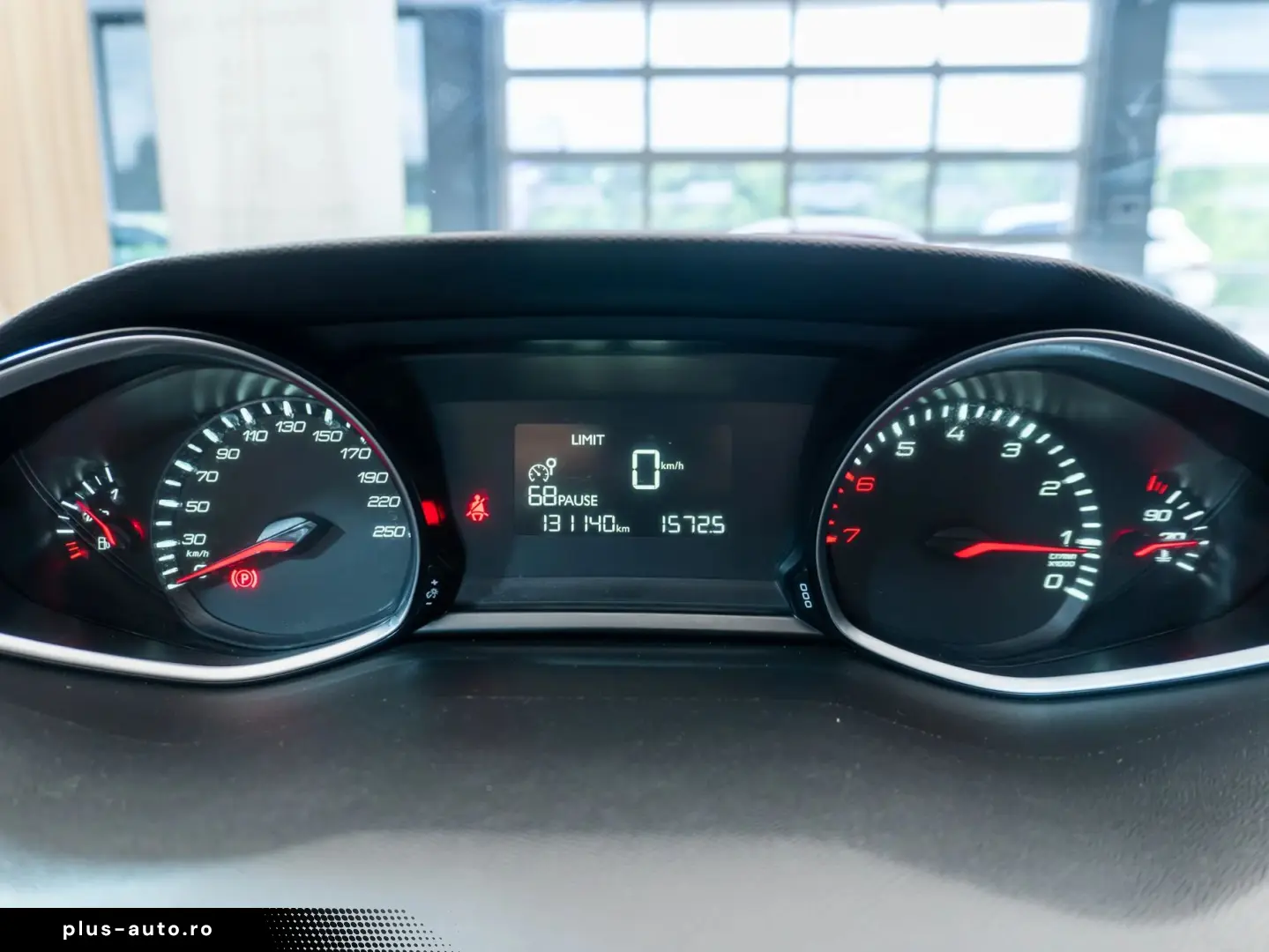 Peugeot 308 1.2 VTi Active Multimedia   AUX   Bluetooth   CD