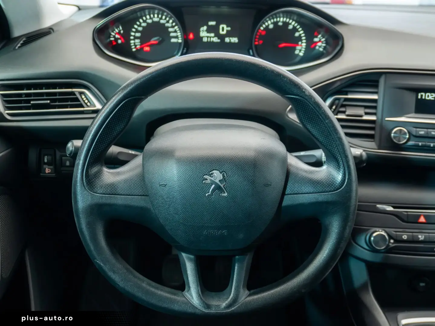 Peugeot 308 1.2 VTi Active Multimedia   AUX   Bluetooth   CD