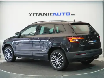 Skoda Karoq 1.6 TDI SCR DSG Style Rate Credit Leasing