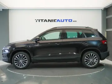 Skoda Karoq 1.6 TDI SCR DSG Style Rate Credit Leasing