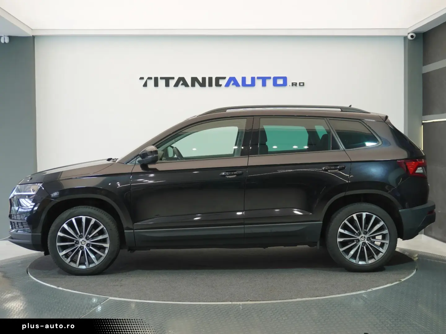 Skoda Karoq 1.6 TDI SCR DSG Style Rate Credit Leasing