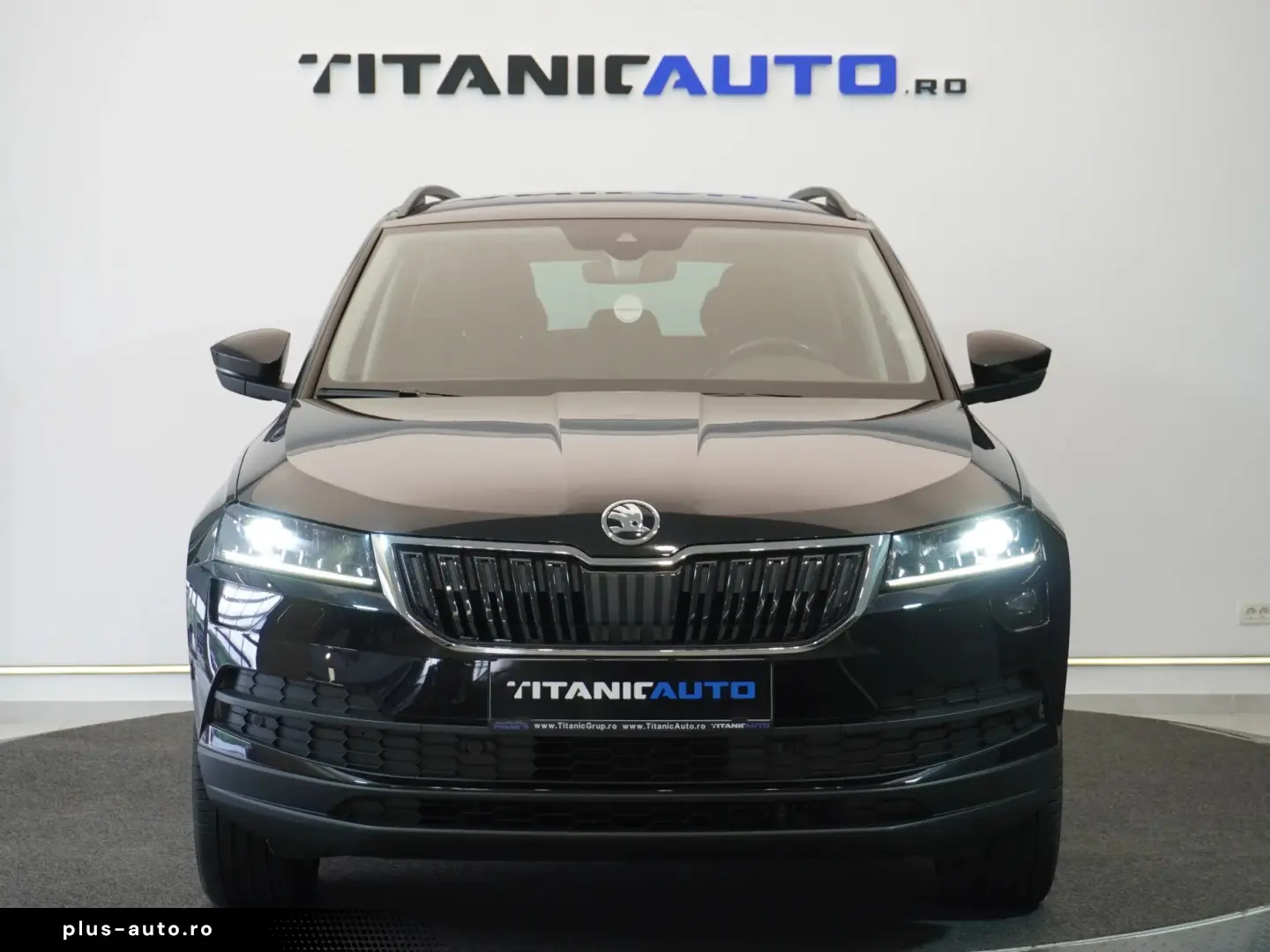 Skoda Karoq 1.6 TDI SCR DSG Style Rate Credit Leasing