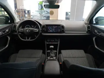 Skoda Karoq 1.6 TDI SCR DSG Style Rate Credit Leasing