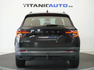 Skoda Karoq 1.6 TDI SCR DSG Style Rate Credit Leasing