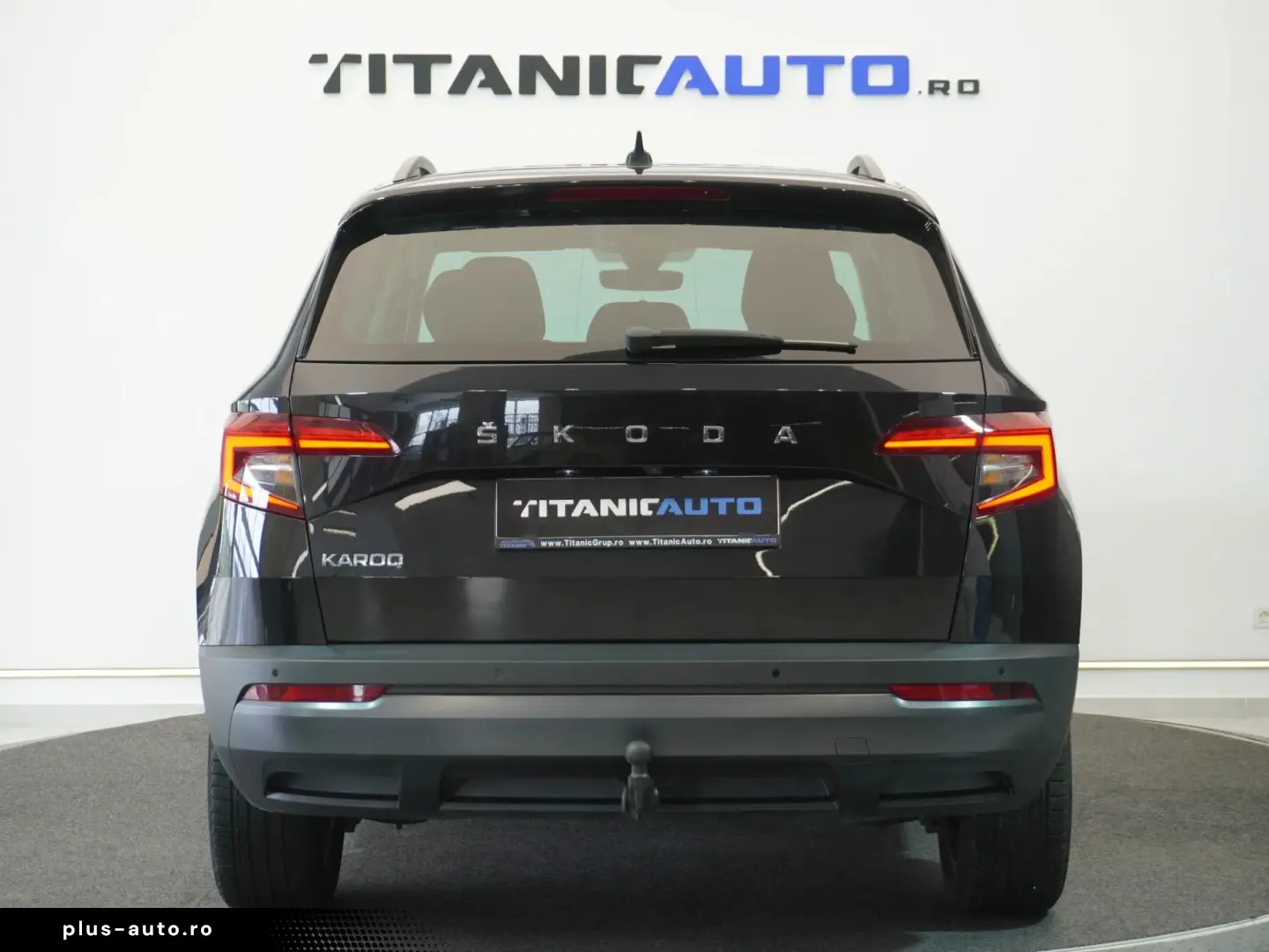 Skoda Karoq 1.6 TDI SCR DSG Style Rate Credit Leasing