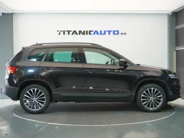 Skoda Karoq 1.6 TDI SCR DSG Style Rate Credit Leasing