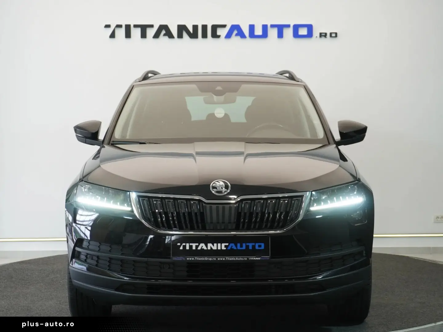 Skoda Karoq 1.6 TDI SCR DSG Style Rate Credit Leasing