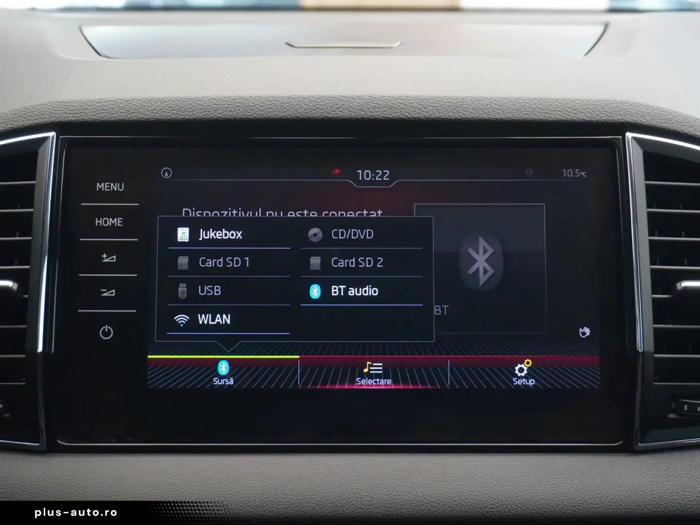 Skoda Karoq 1.6 TDI SCR DSG Style Rate Credit Leasing