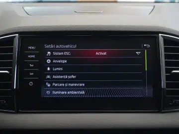 Skoda Karoq 1.6 TDI SCR DSG Style Rate Credit Leasing