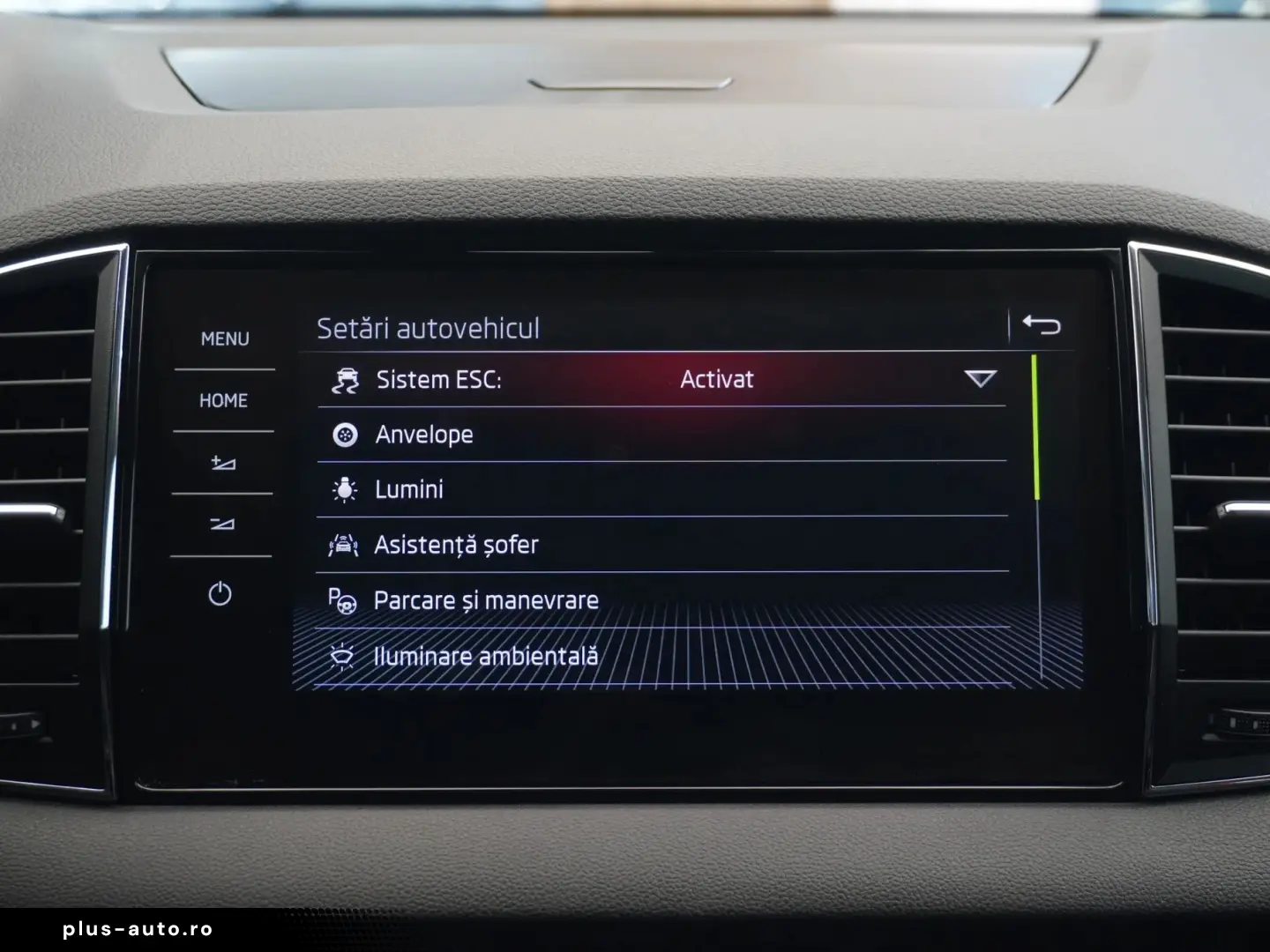 Skoda Karoq 1.6 TDI SCR DSG Style Rate Credit Leasing