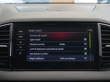 Skoda Karoq 1.6 TDI SCR DSG Style Rate Credit Leasing