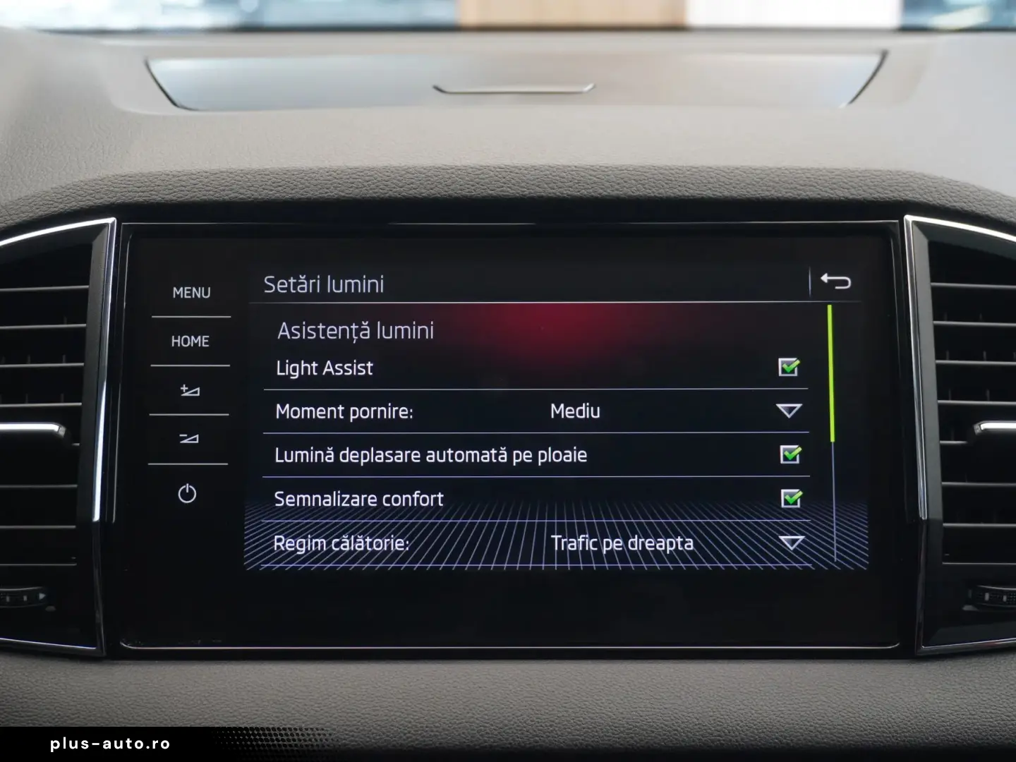 Skoda Karoq 1.6 TDI SCR DSG Style Rate Credit Leasing