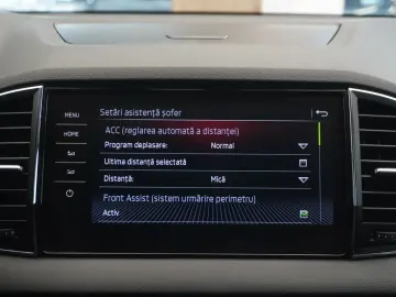 Skoda Karoq 1.6 TDI SCR DSG Style Rate Credit Leasing