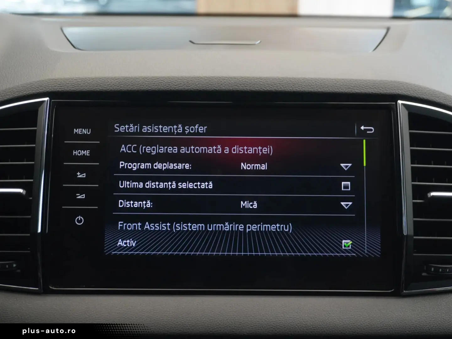 Skoda Karoq 1.6 TDI SCR DSG Style Rate Credit Leasing