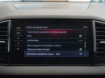 Skoda Karoq 1.6 TDI SCR DSG Style Rate Credit Leasing