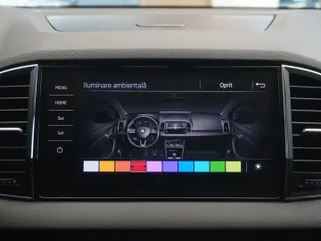 Skoda Karoq 1.6 TDI SCR DSG Style Rate Credit Leasing