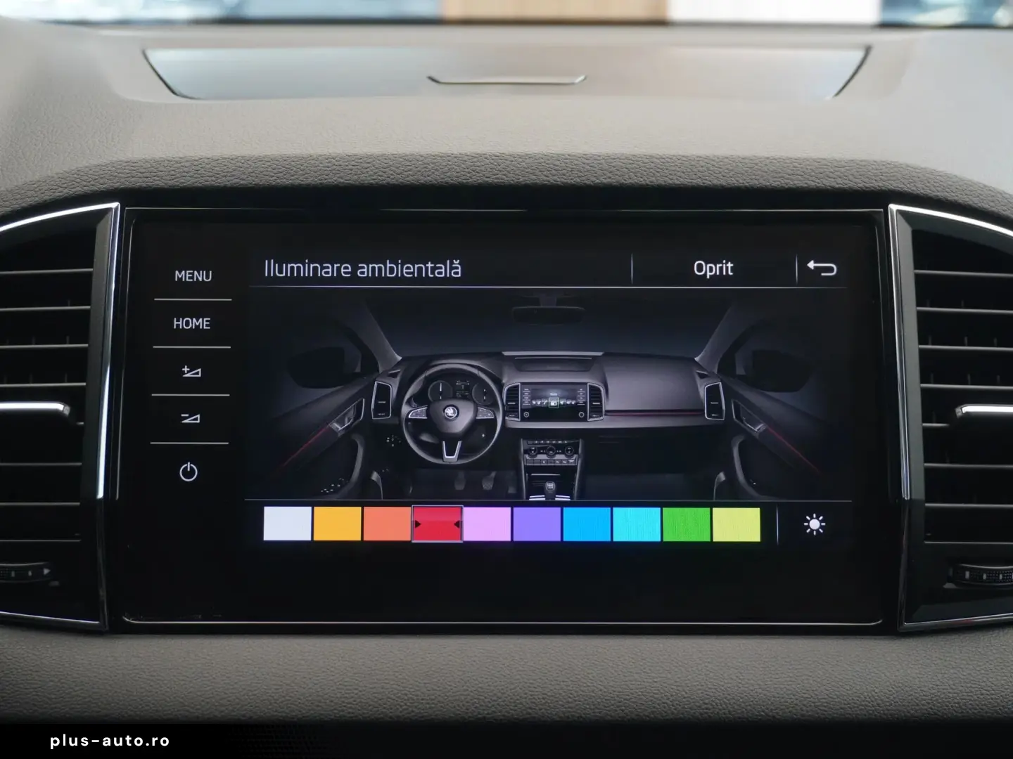 Skoda Karoq 1.6 TDI SCR DSG Style Rate Credit Leasing