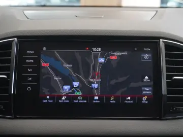 Skoda Karoq 1.6 TDI SCR DSG Style Rate Credit Leasing