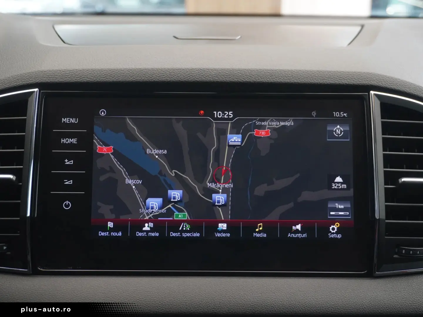 Skoda Karoq 1.6 TDI SCR DSG Style Rate Credit Leasing