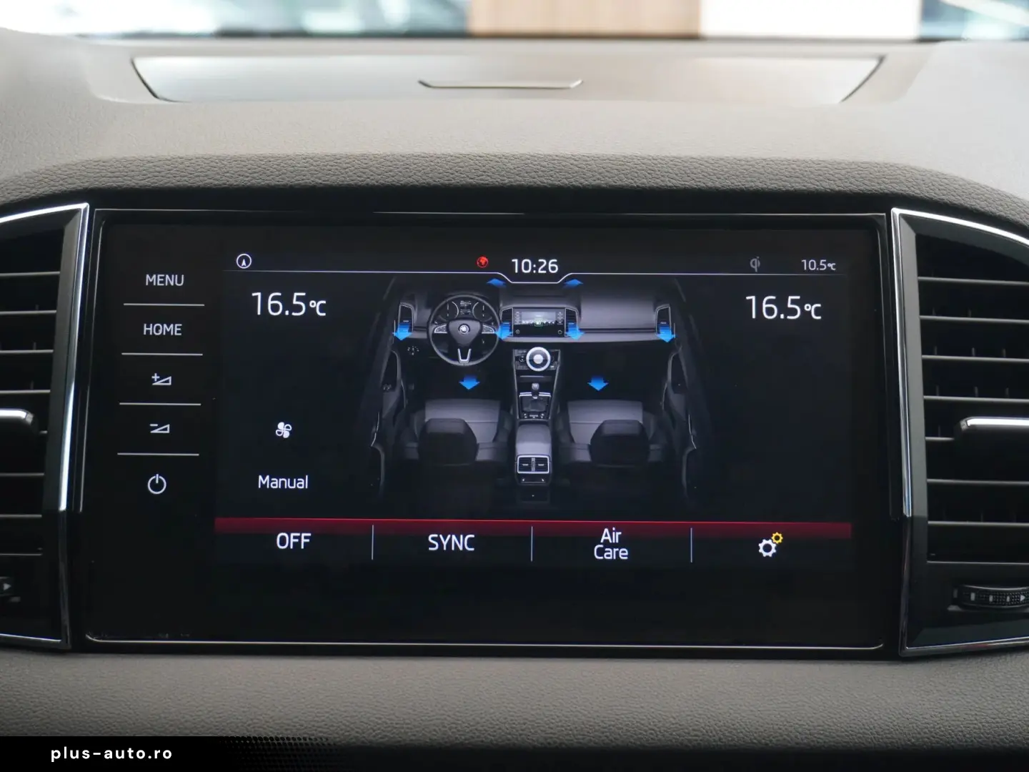 Skoda Karoq 1.6 TDI SCR DSG Style Rate Credit Leasing