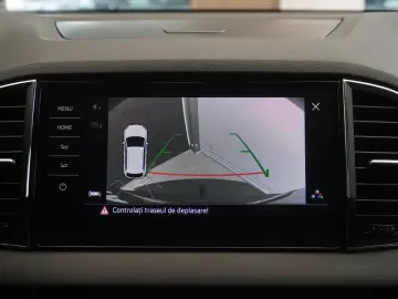 Skoda Karoq 1.6 TDI SCR DSG Style Rate Credit Leasing