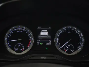 Skoda Karoq 1.6 TDI SCR DSG Style Rate Credit Leasing