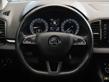 Skoda Karoq 1.6 TDI SCR DSG Style Rate Credit Leasing