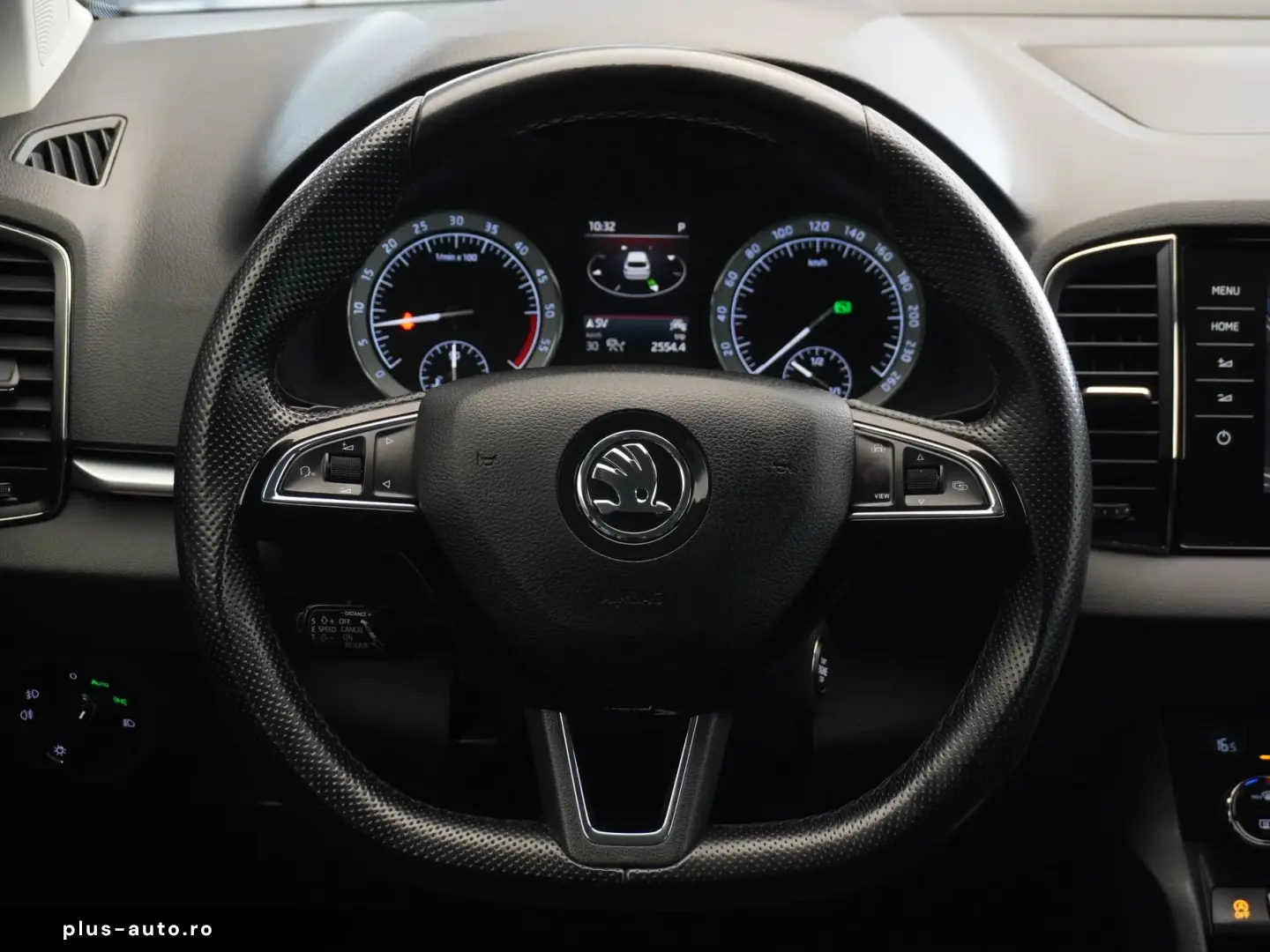 Skoda Karoq 1.6 TDI SCR DSG Style Rate Credit Leasing