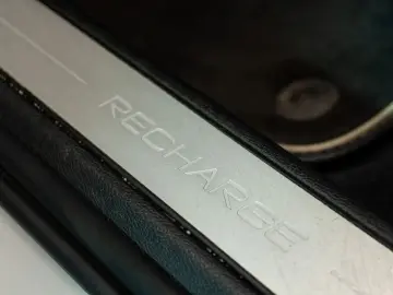 Volvo V60 T6 R-Design Hibrid Plug-In AWD RATE CREDIT LEASING